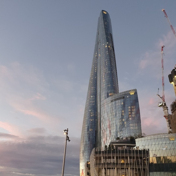 Meet your Posher, Setu - Picture 1 of 1